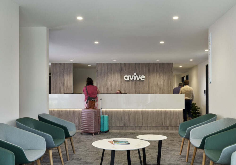 AVIVE Brisbane Clinic for Avive