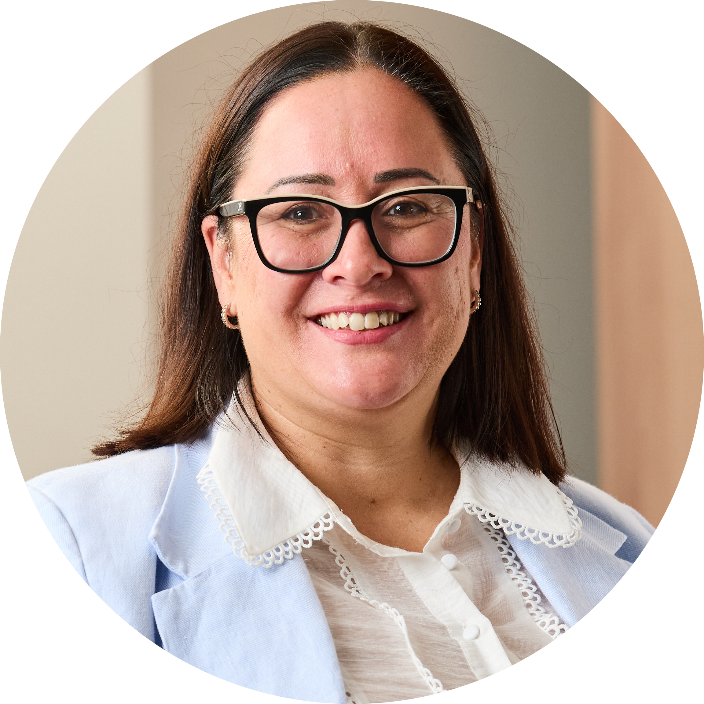 — Louise Alexander, Executive Director Malvern