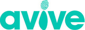 Avive Healthcare logo medical centre clinic Brisbane Mornington Australia healthcare services consulting rooms branding