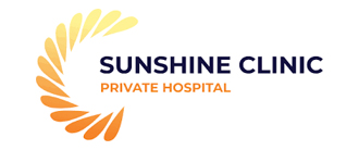 Sunshine Private Hospital Logo